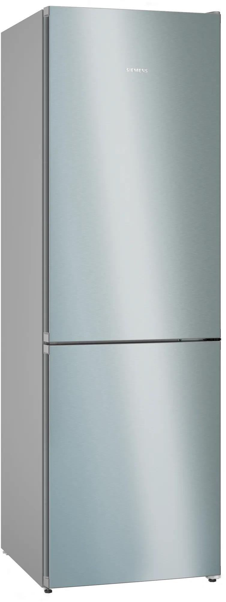 Frigorífico combi Siemens KG36N2ICF 186x60x65 No Frost inox